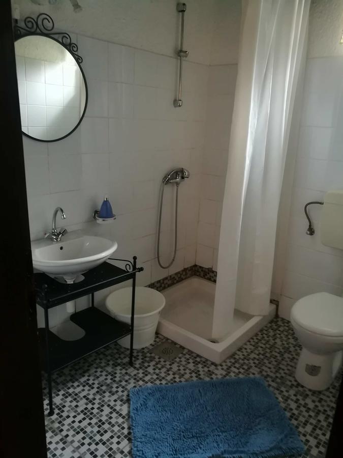 Agroturizam Toni Apartment Motovun Luaran gambar