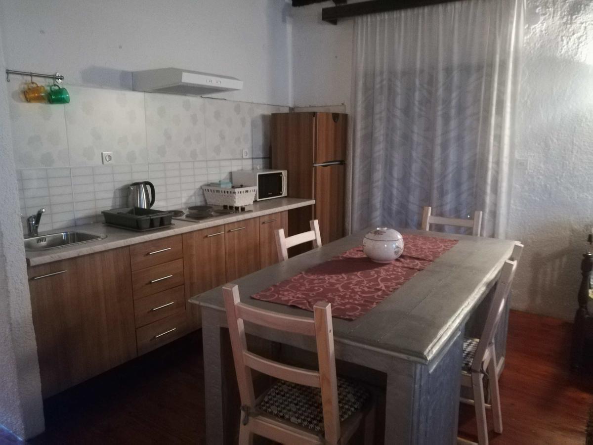 Agroturizam Toni Apartment Motovun Luaran gambar