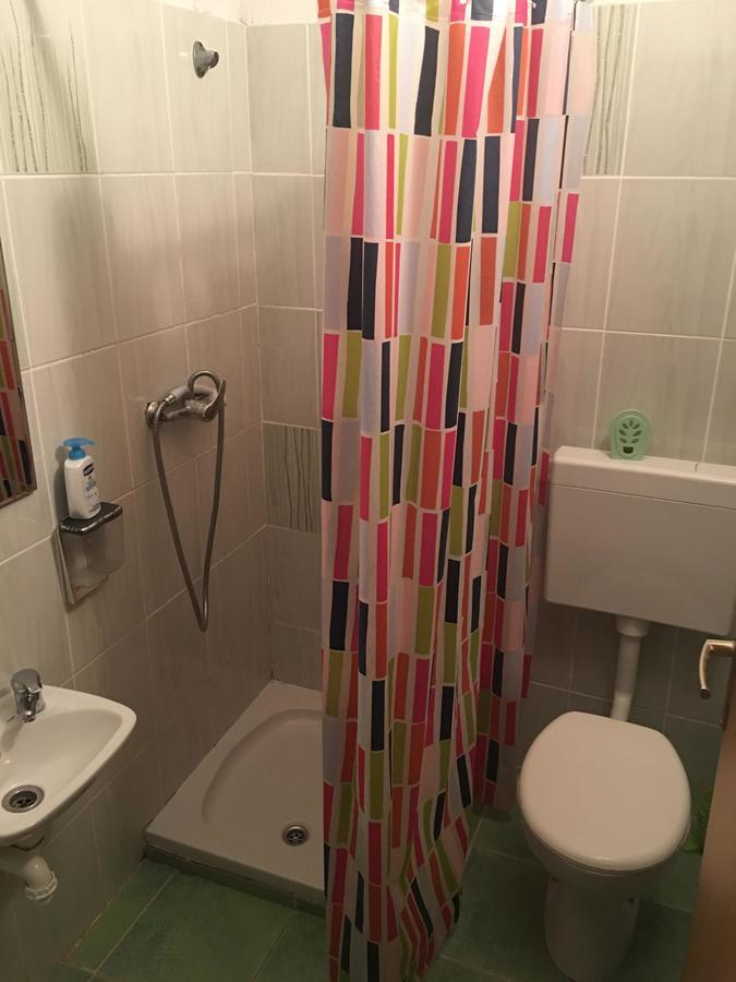 Agroturizam Toni Apartment Motovun Luaran gambar